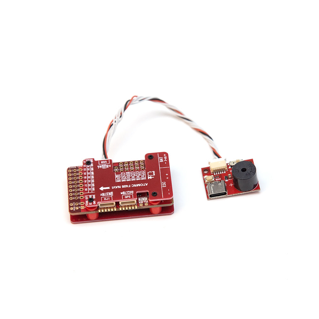 Політний контролер (FC) ATOMRC F405 NAVI (F405NAVI)