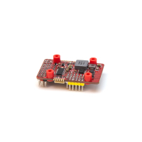 Політний контролер (FC) ATOMRC F405 NAVI (F405NAVI)