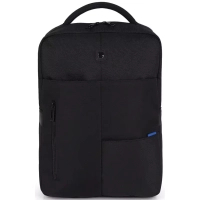 Tourist backpack Gabol Backpack Intro 14L Black (412855-001) (930739)