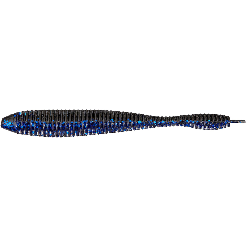 Силікон рибальський Reins Bubbling Shaker 3" B11 Blue Belly (11 шт/уп.) (1552.08.48) Силікон рибальський Reins Bubbling Shaker 3" B11 Blue Belly (11 шт/уп.) (1552.08.48)