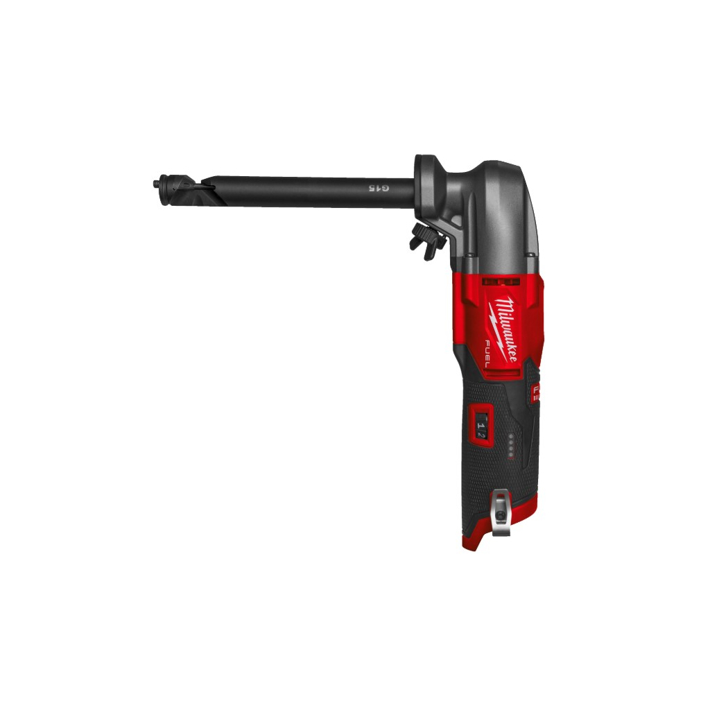 Ножиці по металу електричні Milwaukee M12 FNB16-0 (без АКБ та ЗП) (4933479617)
