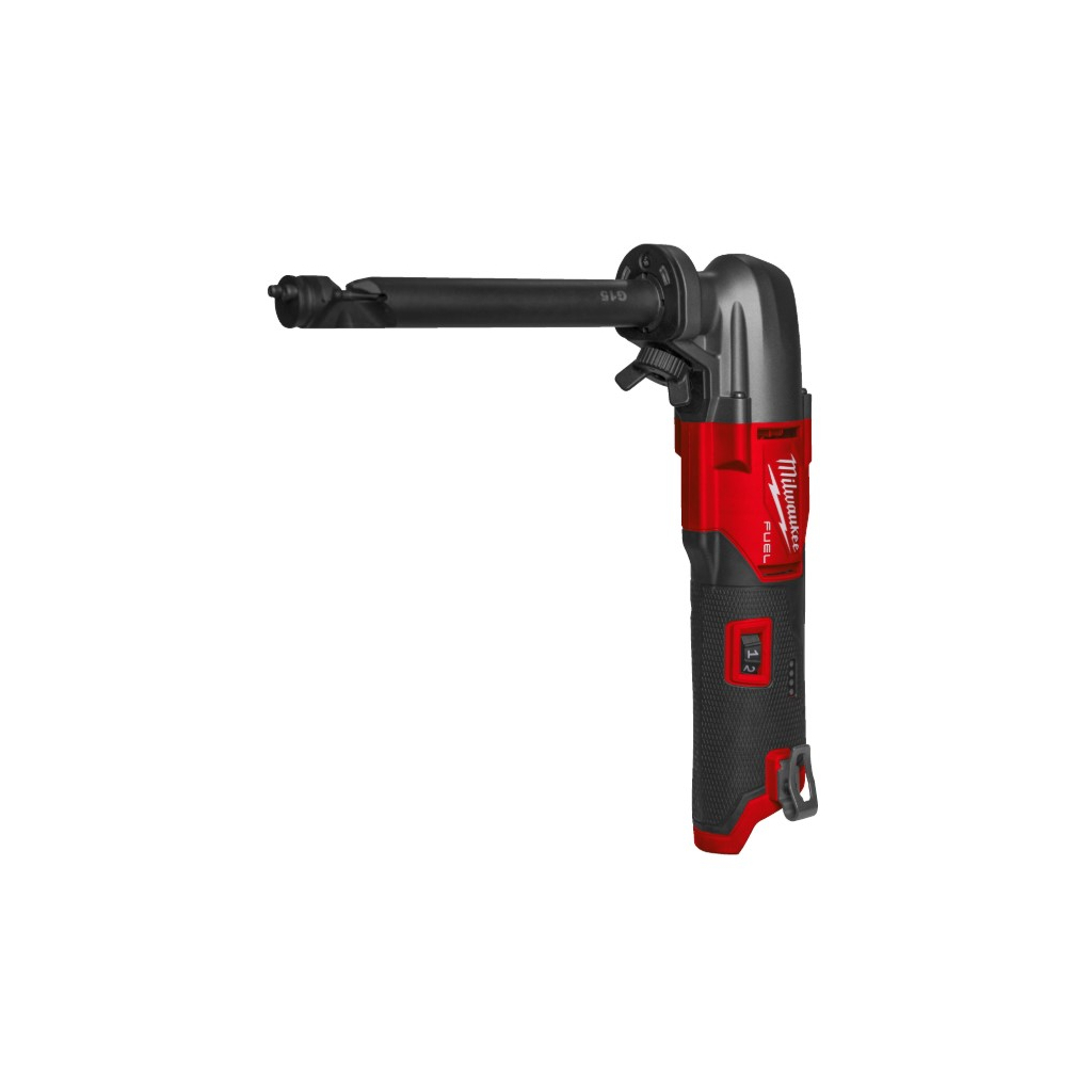Ножиці по металу електричні Milwaukee M12 FNB16-0 (без АКБ та ЗП) (4933479617)