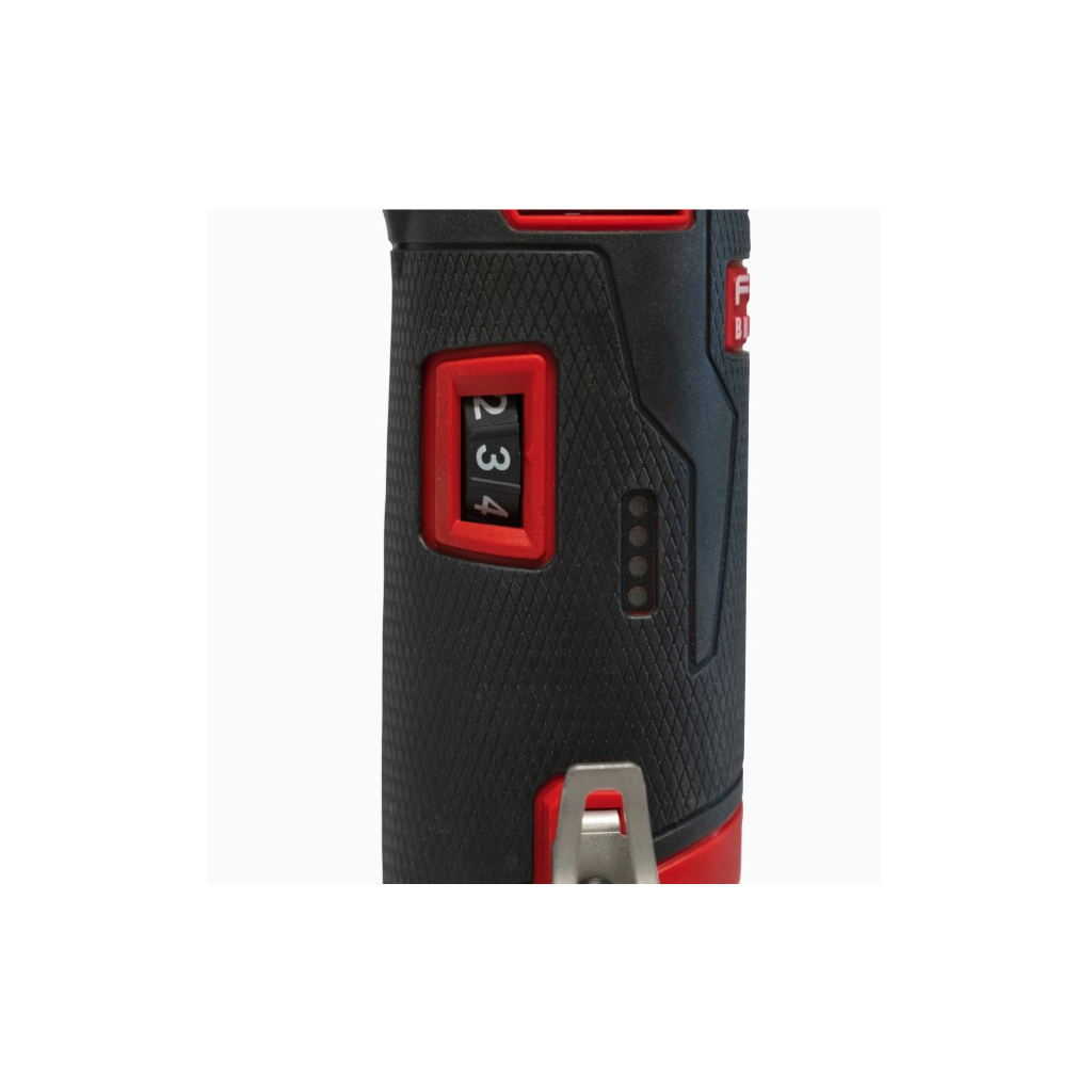 Ножиці по металу електричні Milwaukee M12 FNB16-0 (без АКБ та ЗП) (4933479617)