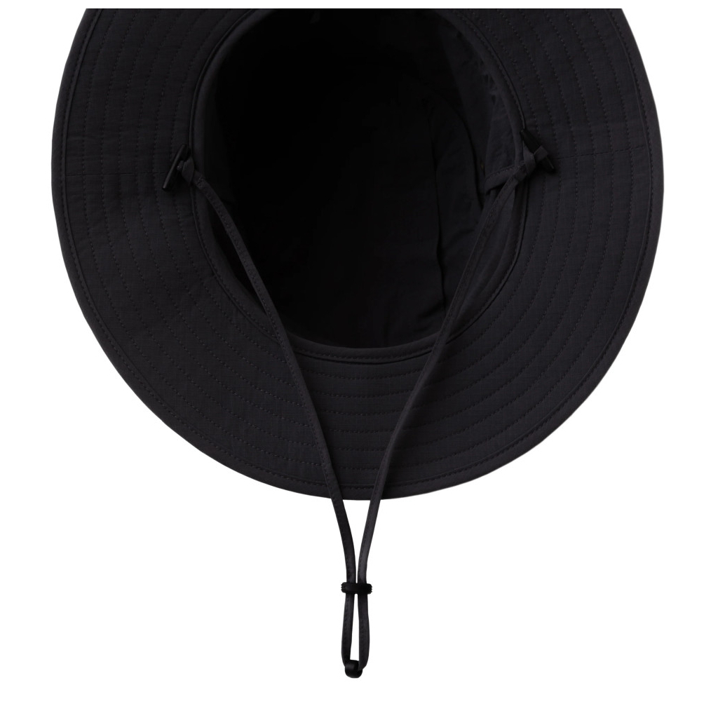 Капелюх Trekmates Borneo Hat TM-004574 dark olive - L/XL - зелений (015.1162)