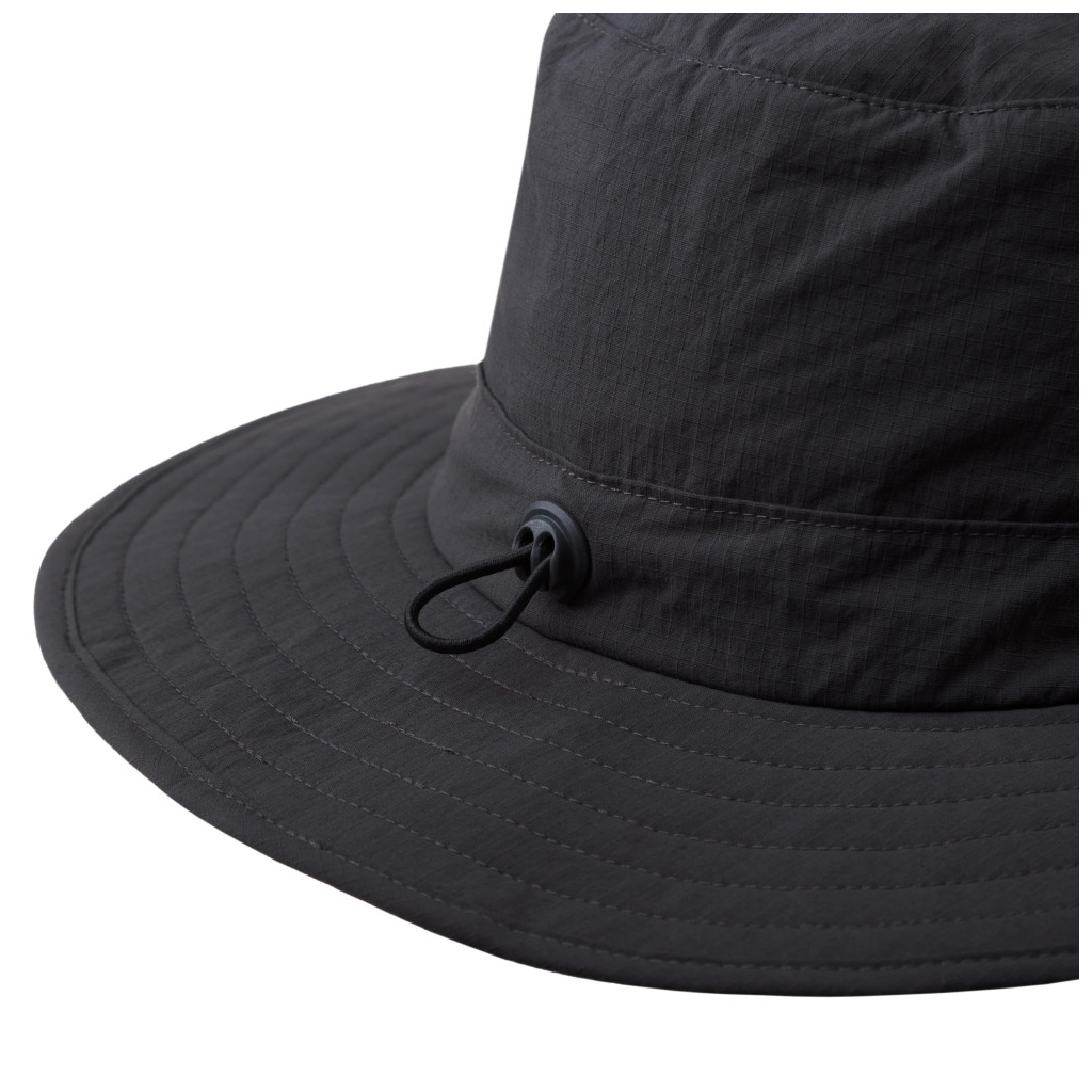 Капелюх Trekmates Borneo Hat TM-004574 dark olive - L/XL - зелений (015.1162)