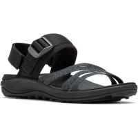 Сандалії Merrell District 4 Backstrap Wmn black - 36 - чорний (036.0693)