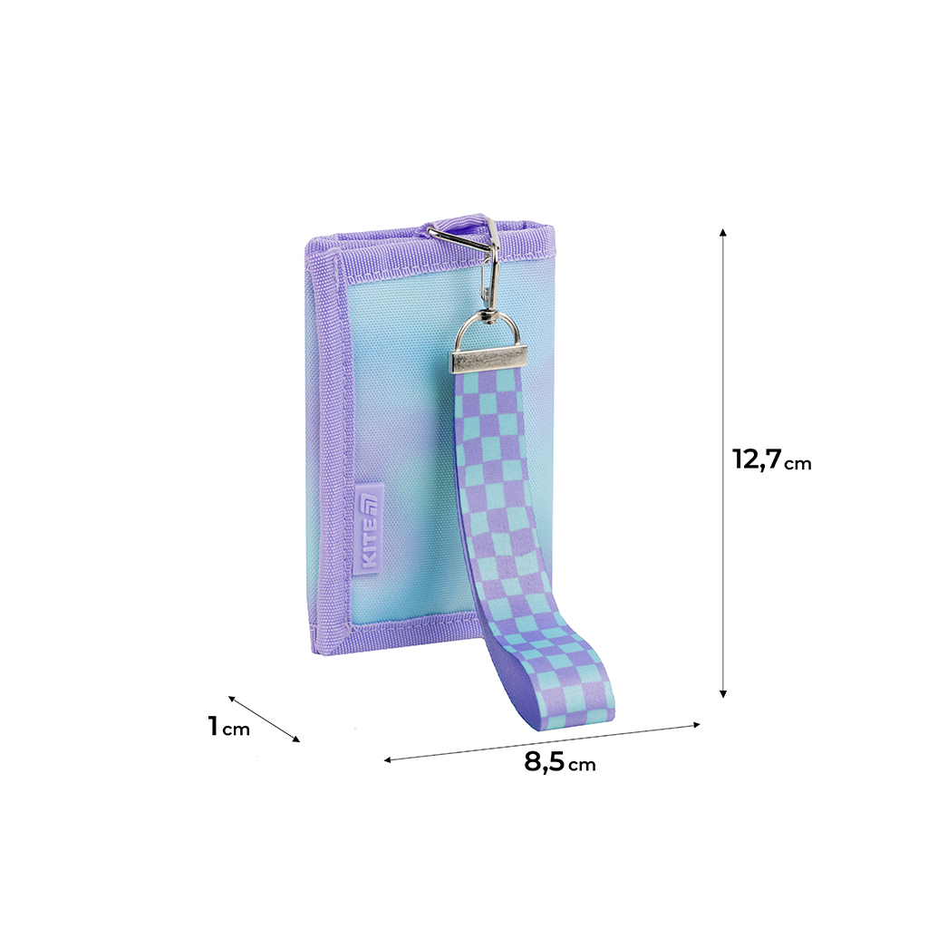 Гаманець дитячий Kite K25-598-6