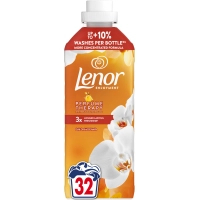 Fabric conditioner Lenor Golden orchid and vanilla 675 ml (8700216723862)