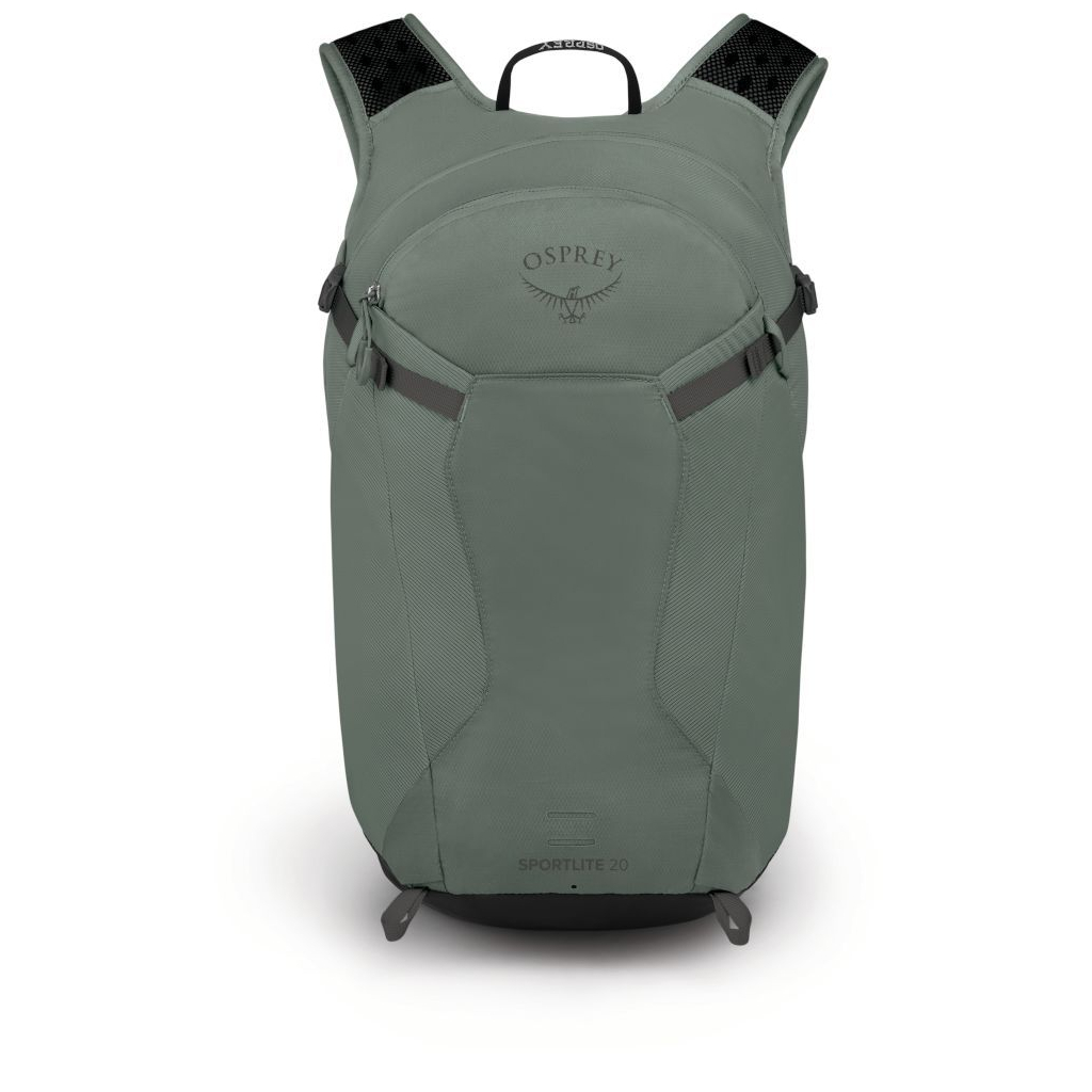 Рюкзак туристичний Osprey Sportlite 20 pine leaf green - O/S - зелений (009.3047) Рюкзак туристичний Osprey Sportlite 20 pine leaf green - O/S - зелений (009.3047)