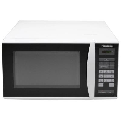Мікрохвильова піч Panasonic NN-ST342WZUE