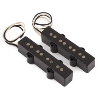 Звукознімач для гітари Fender Pure Vintage '74 Jazz Bass Pickup Set (236963)