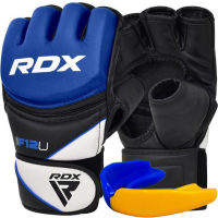 Рукавички для MMA RDX Model GGR-F12U M (GGR-F12U-M)
