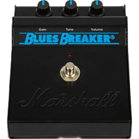 Педаль ефектів Marshall Bluesbreaker RI (234567)