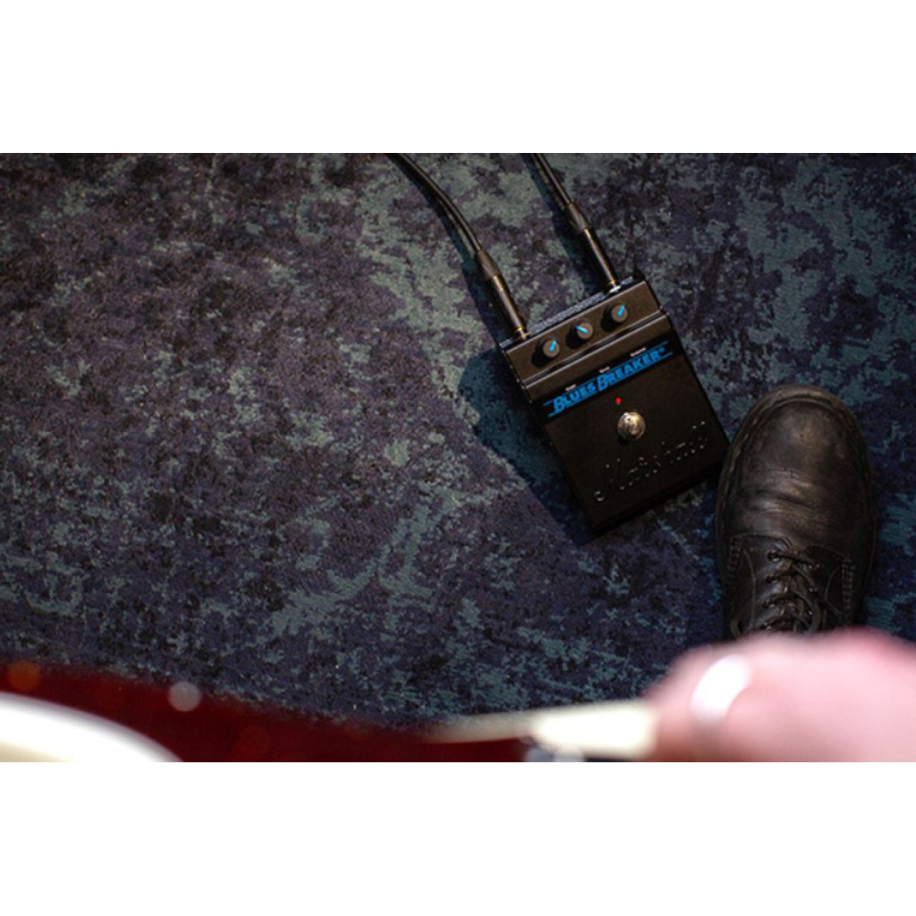 Педаль ефектів Marshall Bluesbreaker RI (234567)