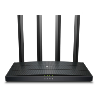 Маршрутизатор TP-Link ARCHER-AX17