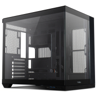 Корпус для ПК Vinga Request