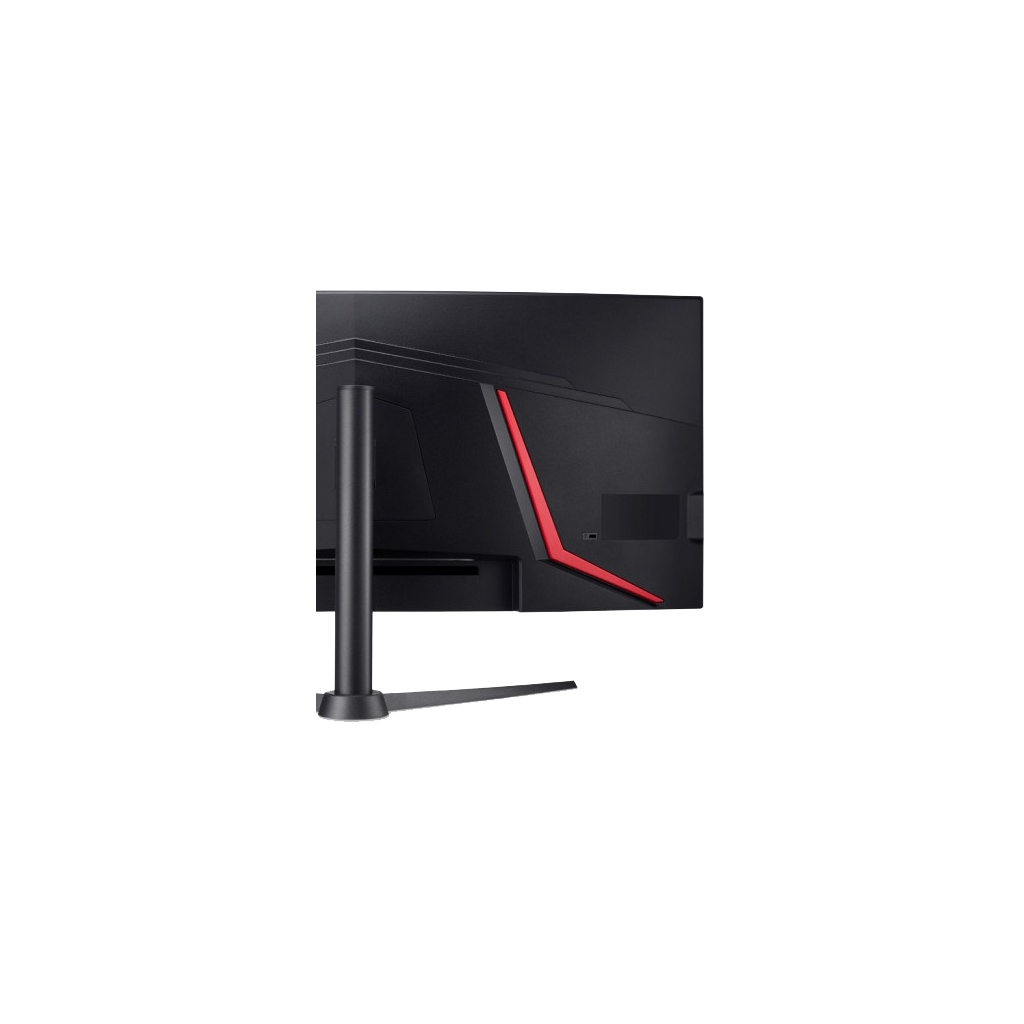Монітор Acer XZ340CUJ0bmiiphx (UM.CX0EE.009)