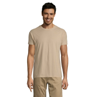 T-shirt Sol's Regent sand XXL (11380115XXL)