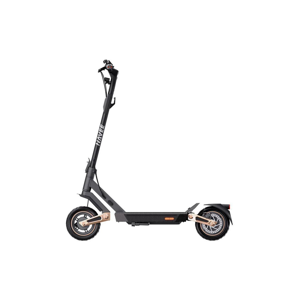 Електросамокат Navee ST3 PRO-E (1426097)