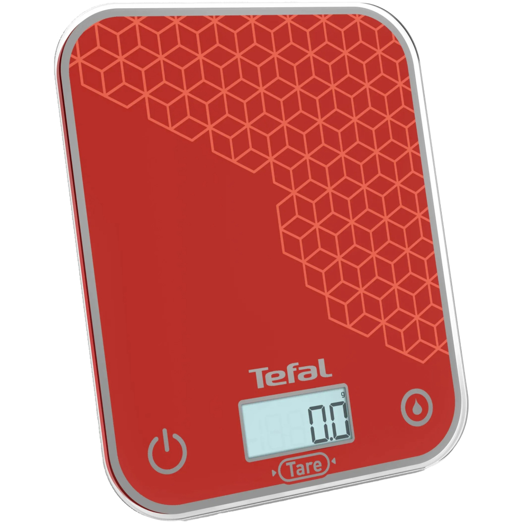 Ваги кухонні Tefal BC50D7V0