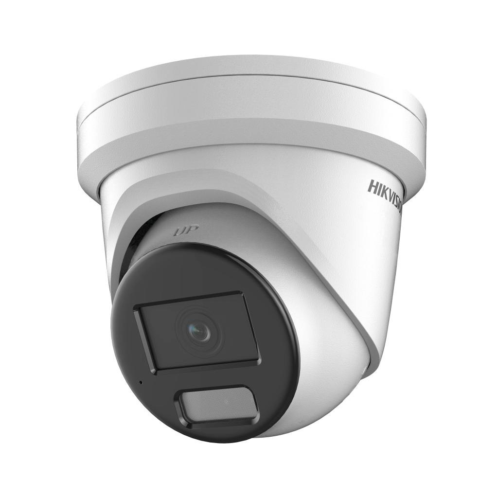 Камера відеоспостереження Hikvision DS-2CD2347G2H-LIU(eF) (2.8)