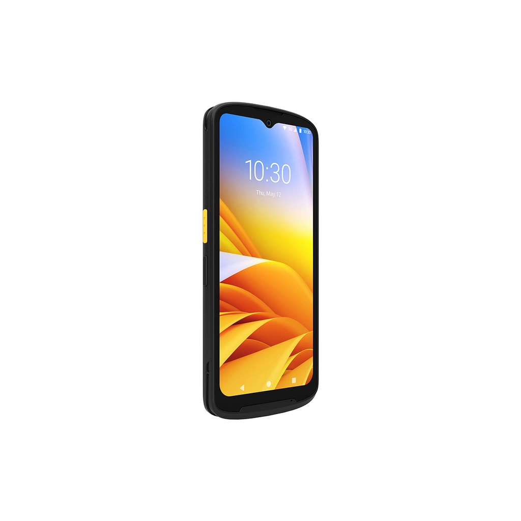 Термінал збору даних Zebra TC15 2D SM6375,4GB/64GB,USB,WiFi,BT,NFC,5000vAh (TC15BK-1PE14S-A6)