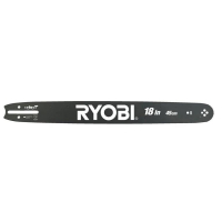 Шина для ланцюгової пили Ryobi RAC231 45см, 1.27мм (5132002477)
