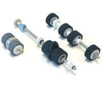 Set of rollers Avision AD230/AD240/AD260/AD280 AV002-7276-0-SP/ AV002-7275-0-SP/ AV002-7404-0-SP, 3 pcs. ANC (70264432)