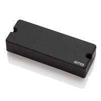 Звукознімач для гітари EMG 40CS Black