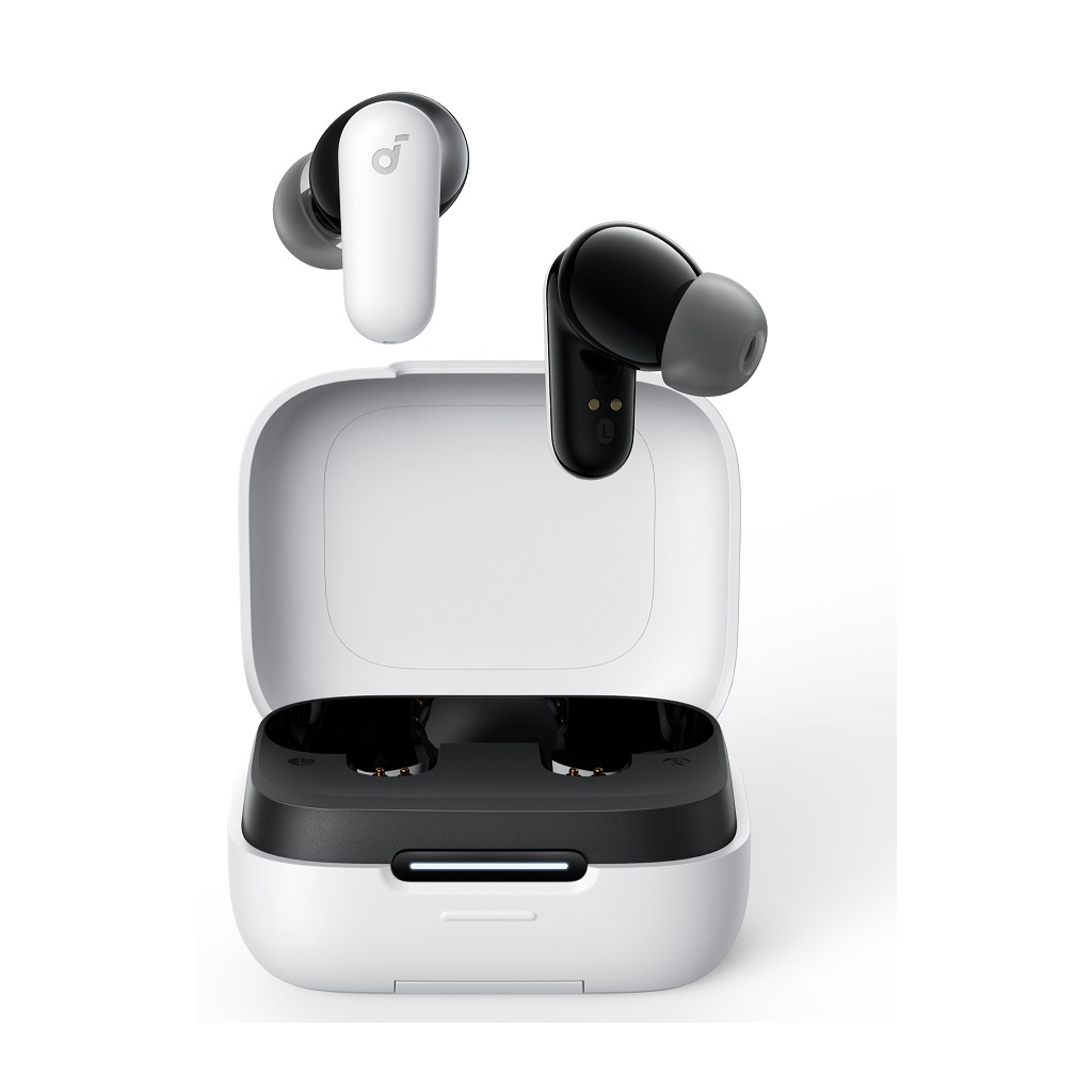 Навушники Anker SoundСore P30i White (A3959321)