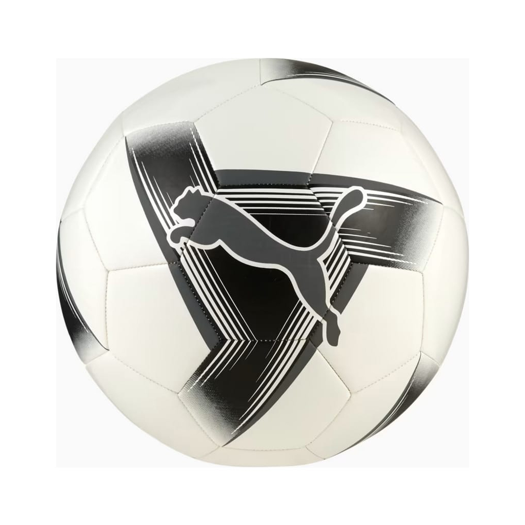 М'яч футбольний Puma Prestige ball 084585-01 білий, чорний 4 (4067984278005)