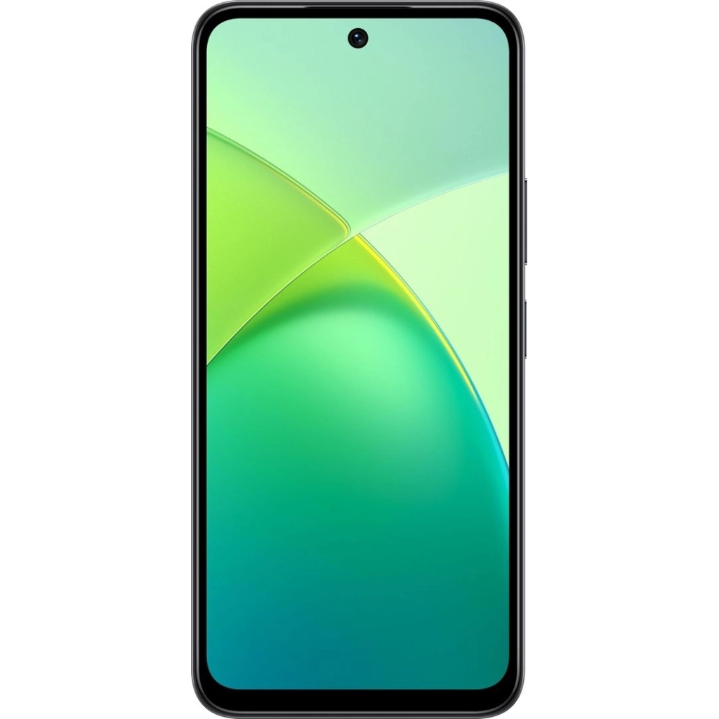 Мобільний телефон Infinix Smart 10 Plus 4/128Gb Sleek Black (4894947091179)