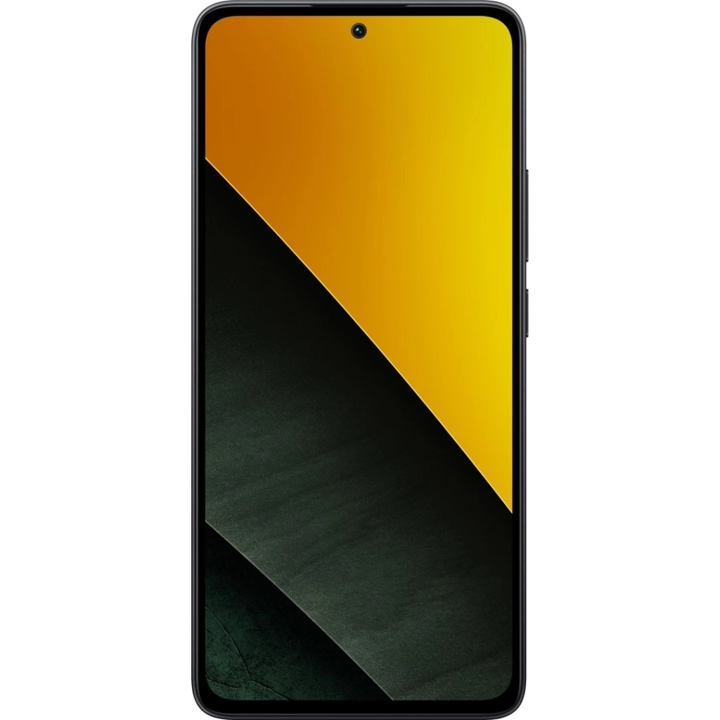 Мобільний телефон Xiaomi Poco M7 Pro 5G 8/256GB Black (1159522)
