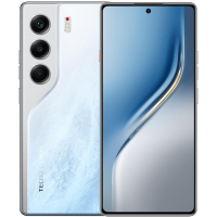 Мобільний телефон Tecno Camon 40 8/256GB Glacier White (4894947069246)