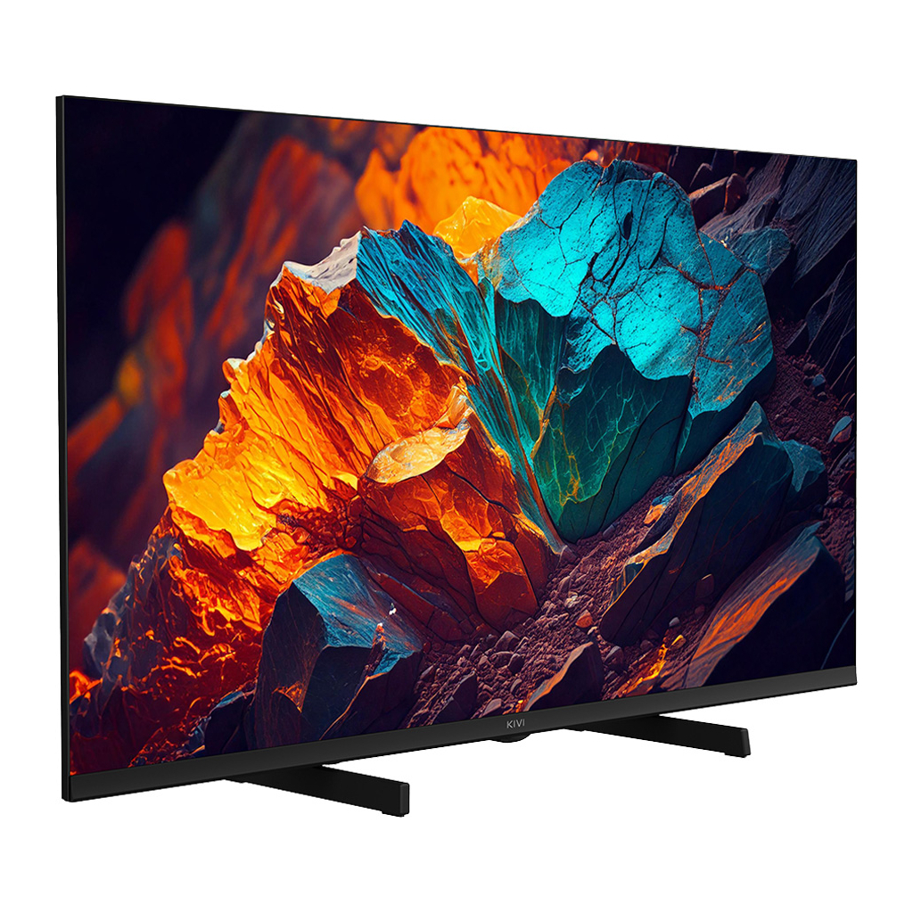 Телевізор Kivi 32F720QB Телевізор Kivi 32F720QB