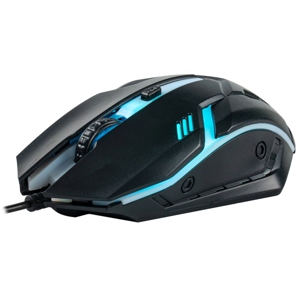 Мишка Havit HV-MS4239 USB Black (6939119042073)