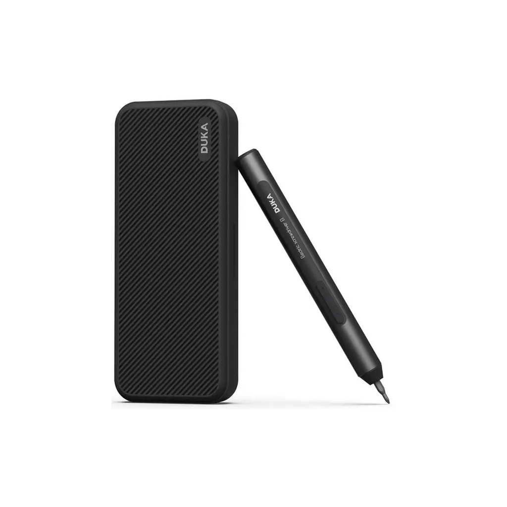 Викрутка акумуляторна Xiaomi ATuMan DUKA E1 (ATuMan E1)