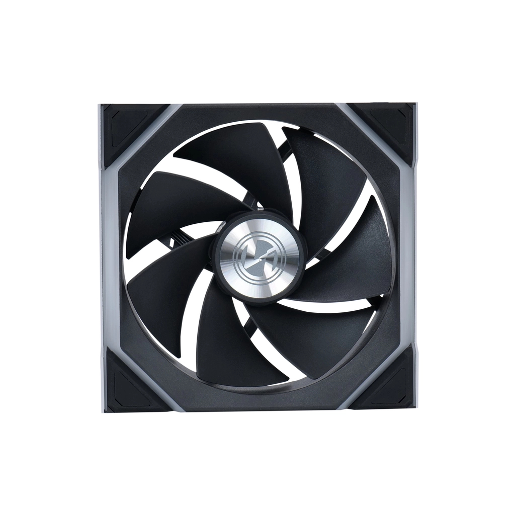 Кулер до корпусу Lian Li Uni Fan SL WIRELESS Reverse, 120-1, B (G99.12RSL1W1B.00) Кулер до корпусу Lian Li Uni Fan SL WIRELESS Reverse, 120-1, B (G99.12RSL1W1B.00)