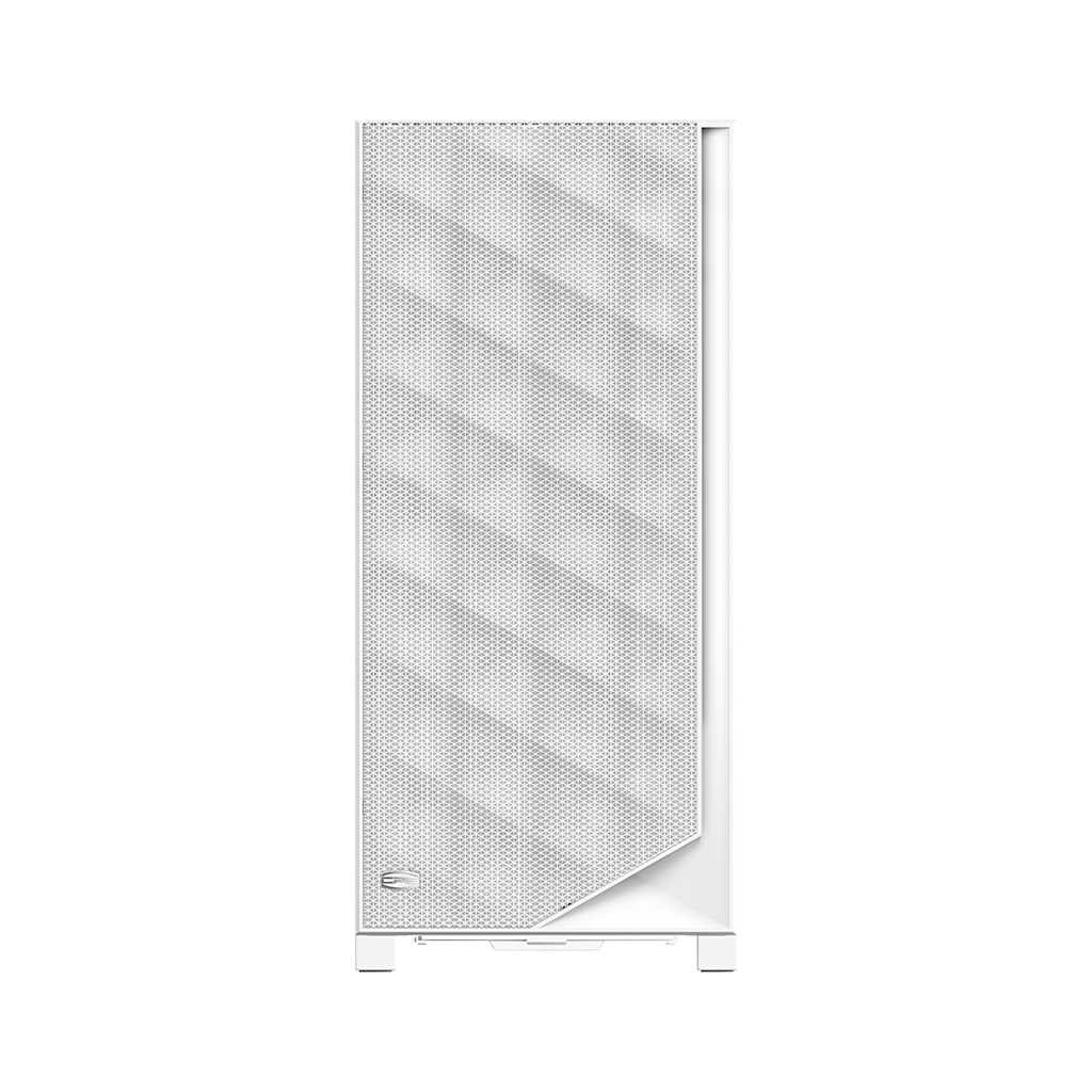 Корпус PcCooler C3D510 WH Корпус PcCooler C3D510 WH