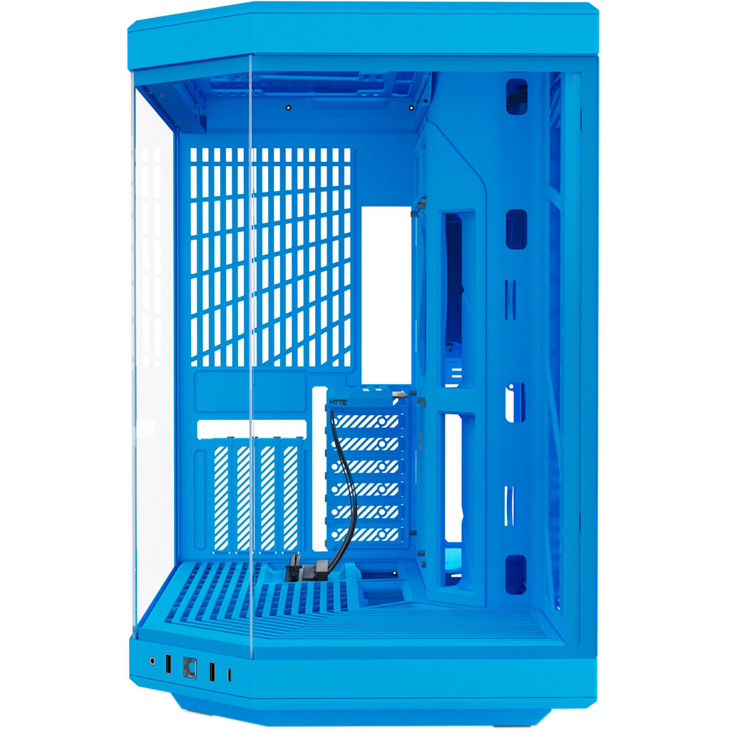Корпус Hyte Y70 Blueberry MIilk (CS-HYTE-Y70-BM) Корпус Hyte Y70 Blueberry MIilk (CS-HYTE-Y70-BM)