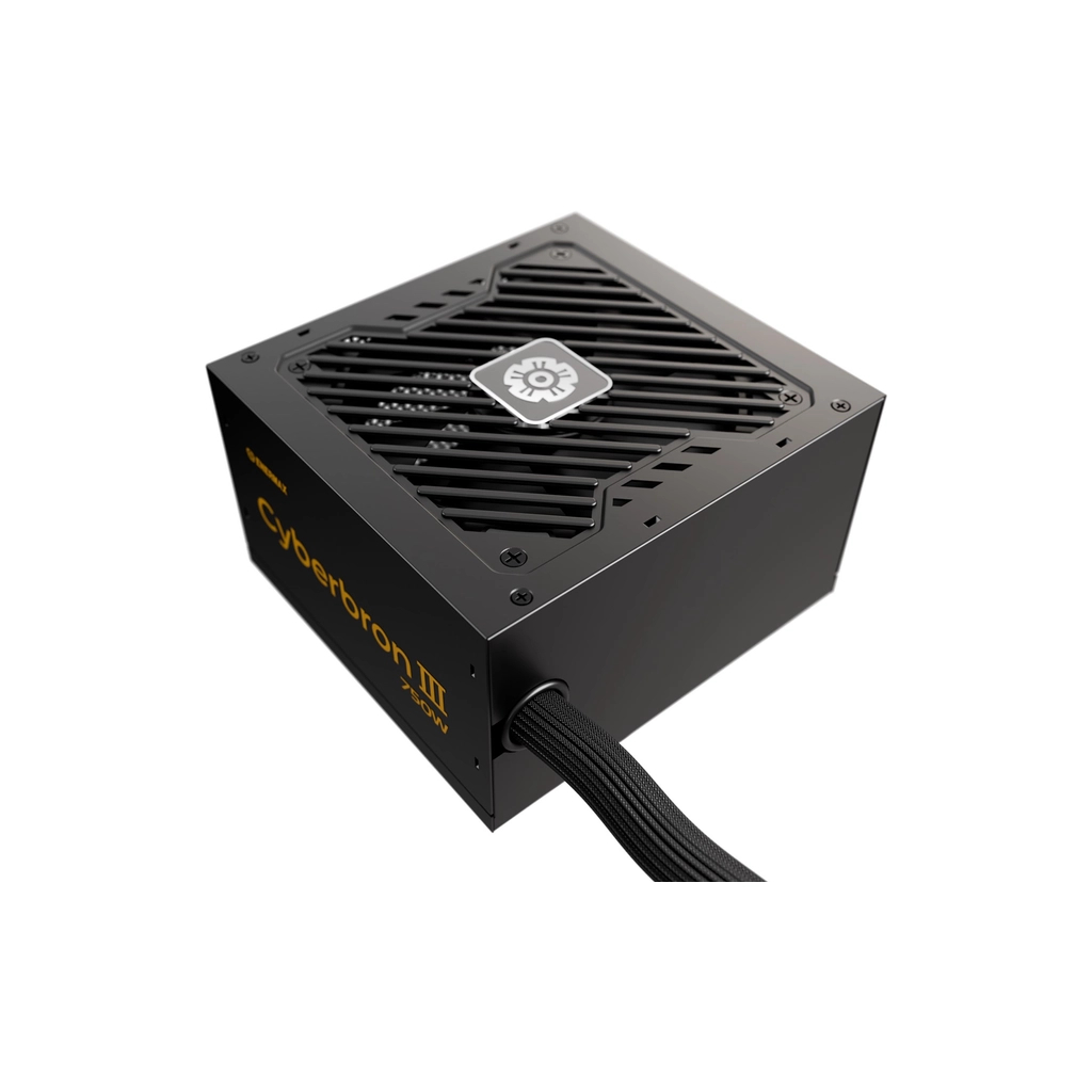 Блок живлення Enermax 750W Cyberbron III (EMB750EWT-NAC) Блок живлення Enermax 750W Cyberbron III (EMB750EWT-NAC)