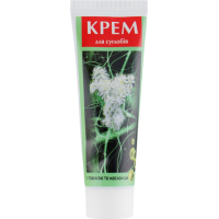 Body cream Dr.Trav For joints with tavolga extract and Shea butter 75 g (4820096780503)
