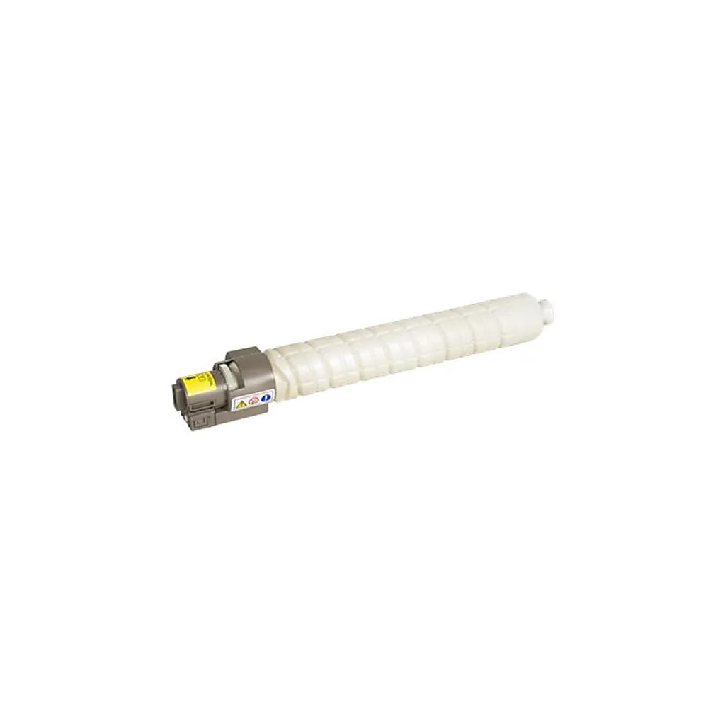 Тонер-картридж Ricoh IM C5501 yellow (842780) Тонер-картридж Ricoh IM C5501 yellow (842780)