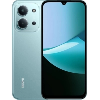 Мобільний телефон Xiaomi Redmi 15C 4/128GB Mint Green (1163426)