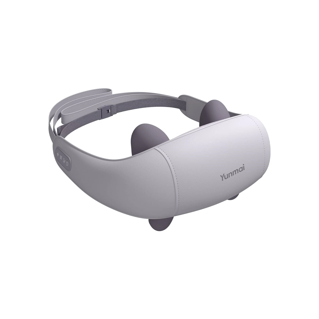 Масажер Yunmai Neck Massager (YMB241) Масажер Yunmai Neck Massager (YMB241)