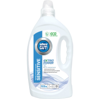 Alles GUT washing gel! Eco Sensitive Extra Power 1.5 l (4820189880479)
