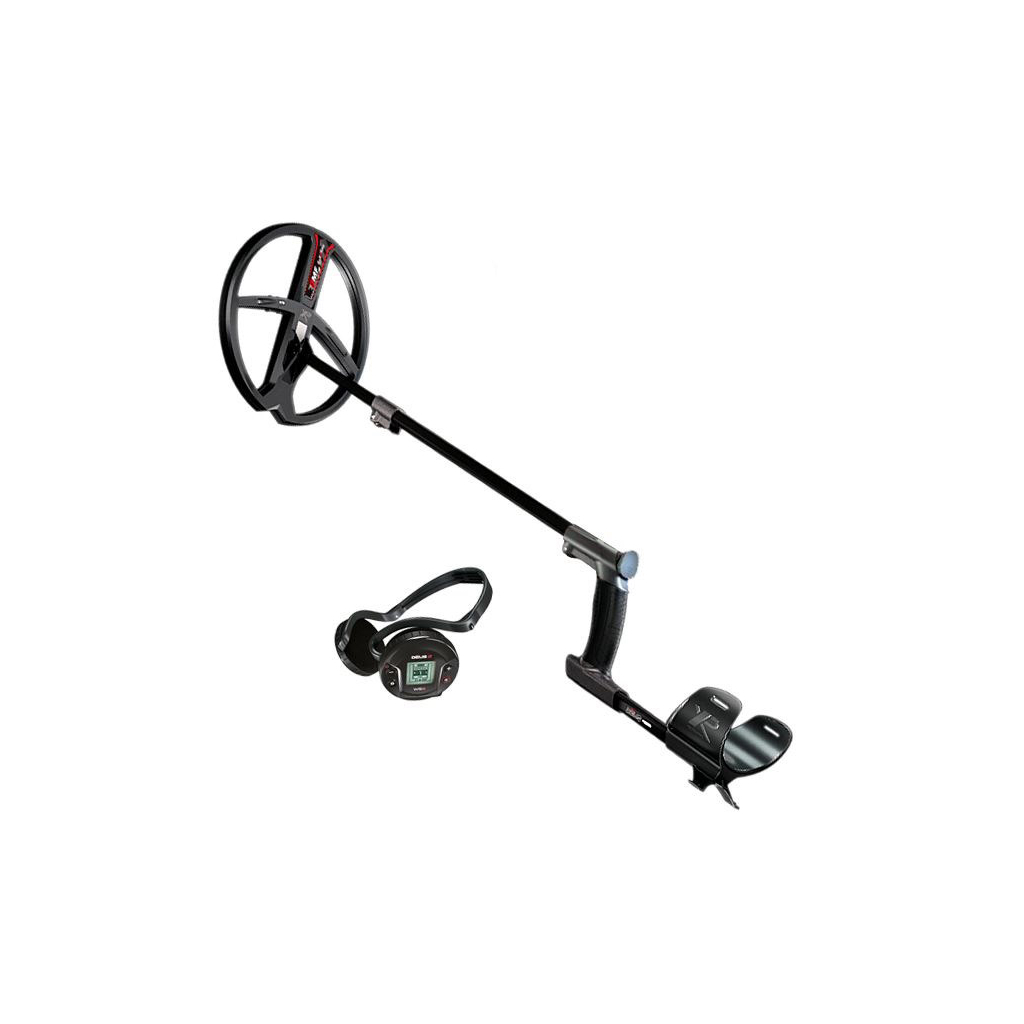 Металошукач XP Deus II 22 FMF WS6 MASTER (DEUS2-22FMFWS6) Металошукач XP Deus II 22 FMF WS6 MASTER (DEUS2-22FMFWS6)