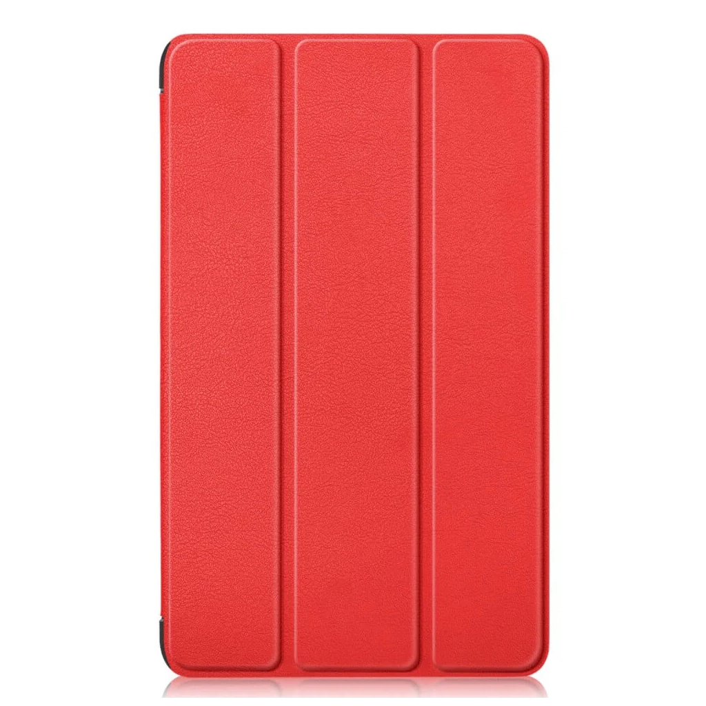 Чохол до планшета BeCover Smart Case Samsung Galaxy Tab A11 SM-X133/X135 8.7" Red (713966) Чохол до планшета BeCover Smart Case Samsung Galaxy Tab A11 SM-X133/X135 8.7" Red (713966)