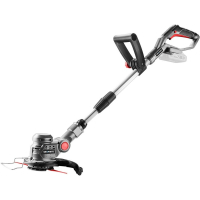 Garden trimmer Graphite Energy+ 18V, 25.4cm, 1.8kg (without battery and power supply) (58G030)