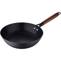 Frying pan MasterPro Odin, 4 items (BGKIT-0175)
